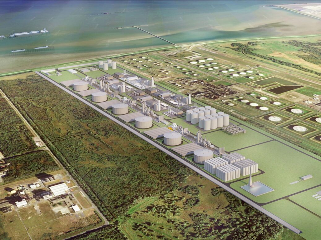 Tree Energy Solutions acelera el desarrollo de la terminal de gas verde en Alemania que tendrá capacidad para importar 5 millones de toneladas de hidrógeno