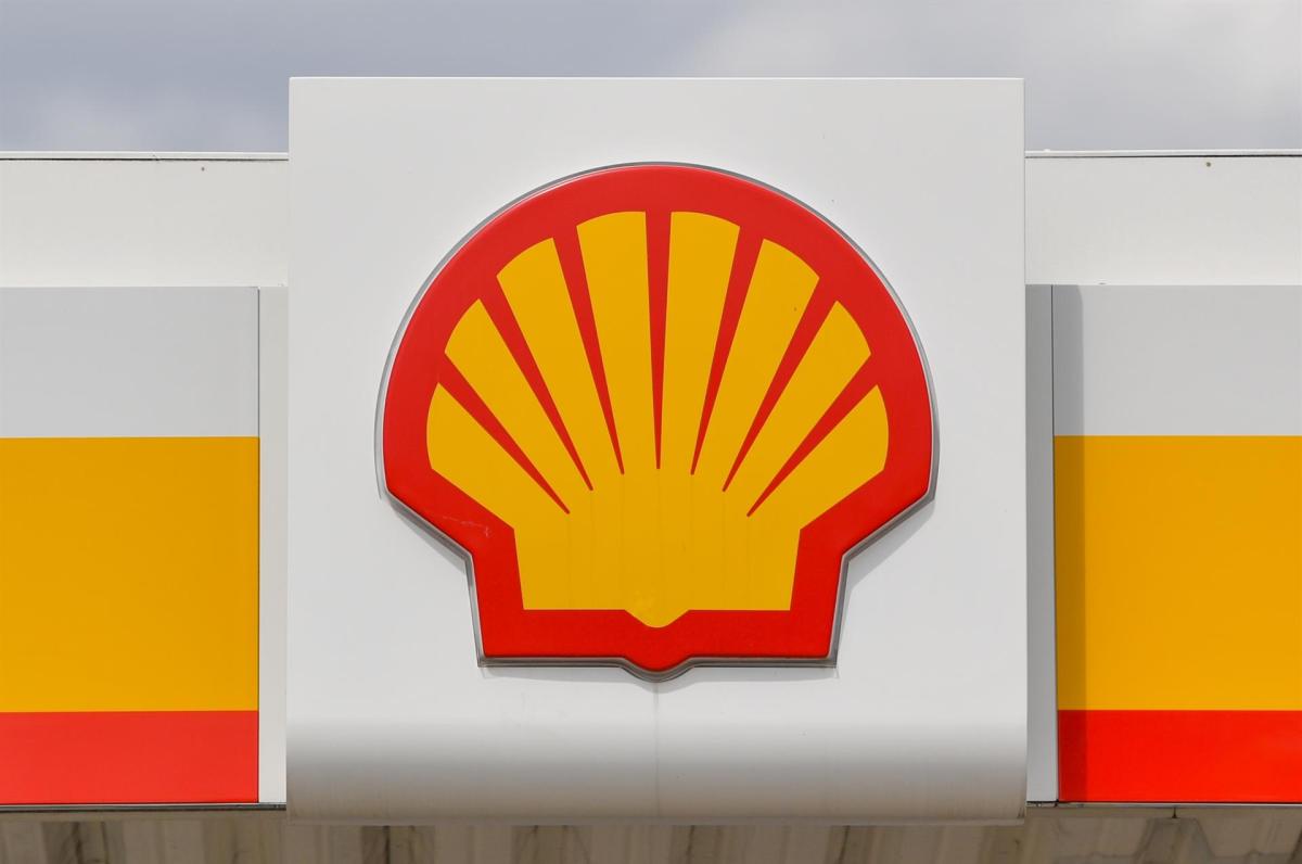 Shell no comprará más petróleo ruso