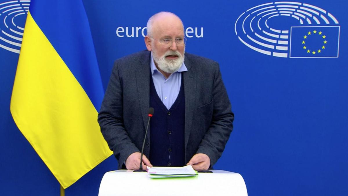 La Comisión concede más de 1.000 millones de euros a proyectos innovadores para la transición climática de la UE