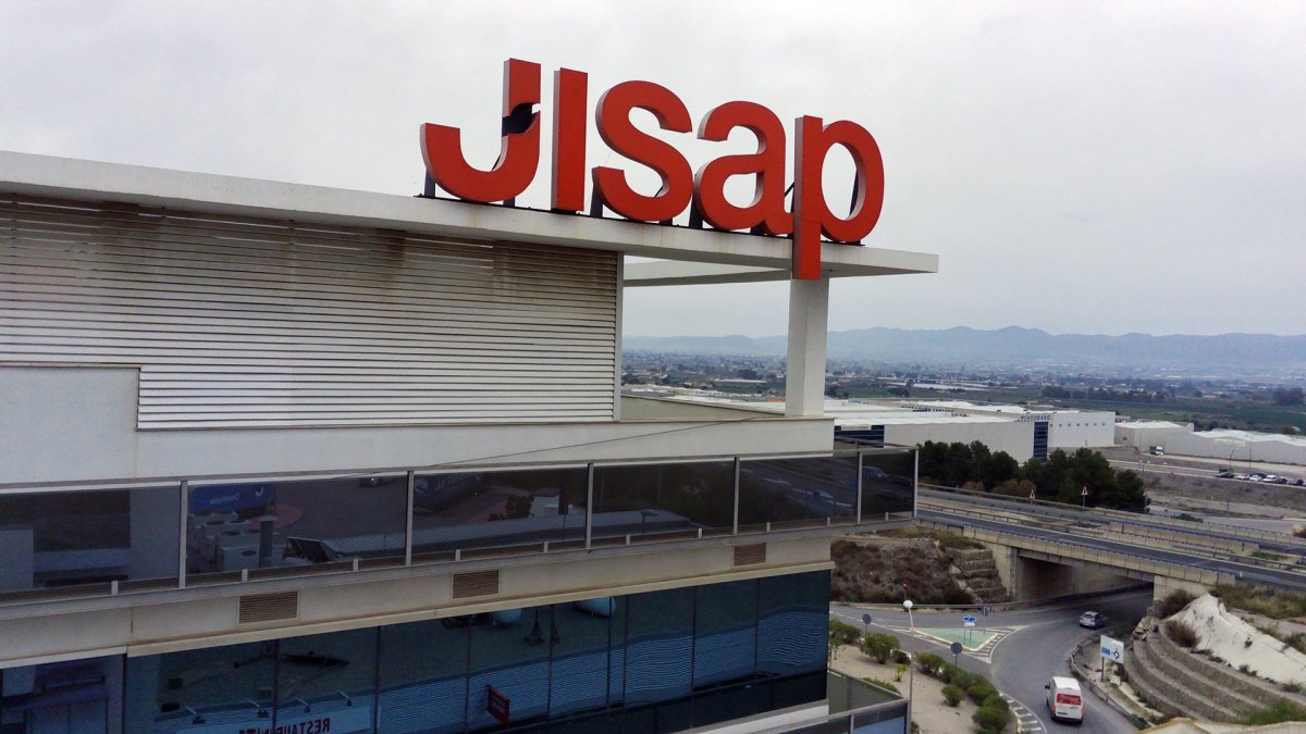 Grupo Jisap instalará plantas fotovoltaicas en 19 instalaciones de Murcia, Andalucía y Castilla la Macha