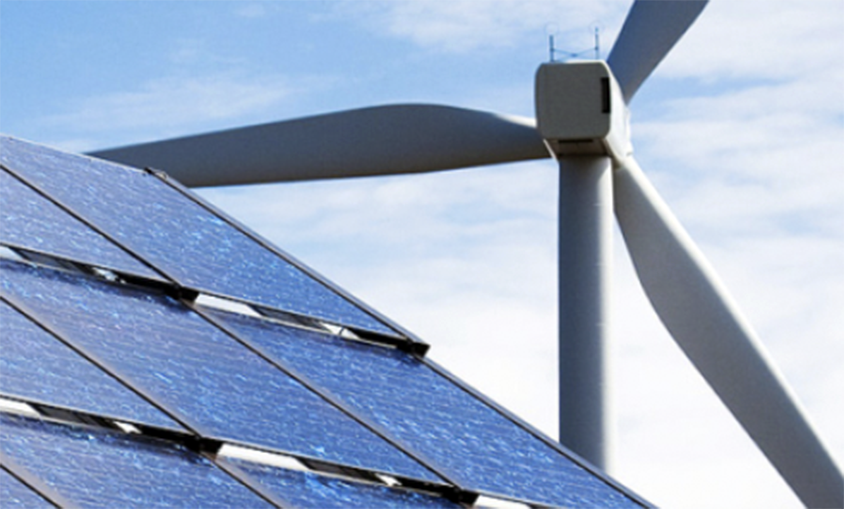 El Estado brasileño aumenta el polo de hidrógeno verde y los parques de energía solar