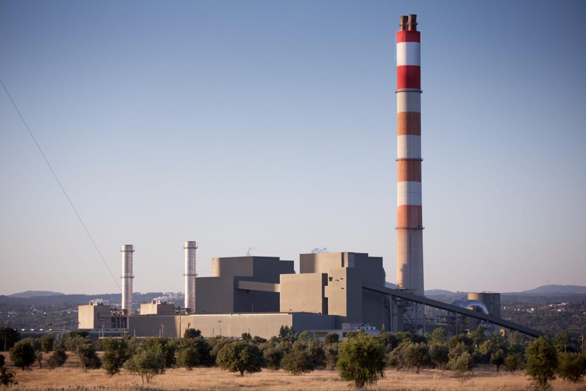 Endesa construirá en Pego (Portugal) la mayor batería de Europa