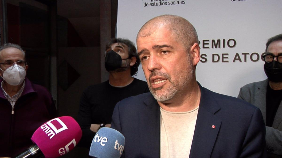 Sordo avisa de que no habrá pacto de rentas si no se topan los precios del gas y limitan los beneficios de las energéticas