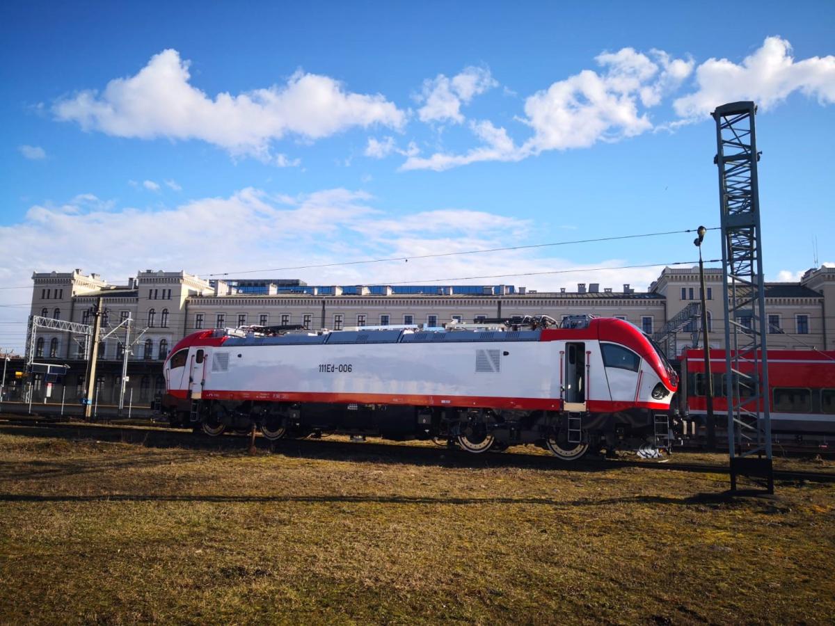 El Gobierno aprueba ayudas de 15.000 euros para las locomotoras de tracción diésel privadas