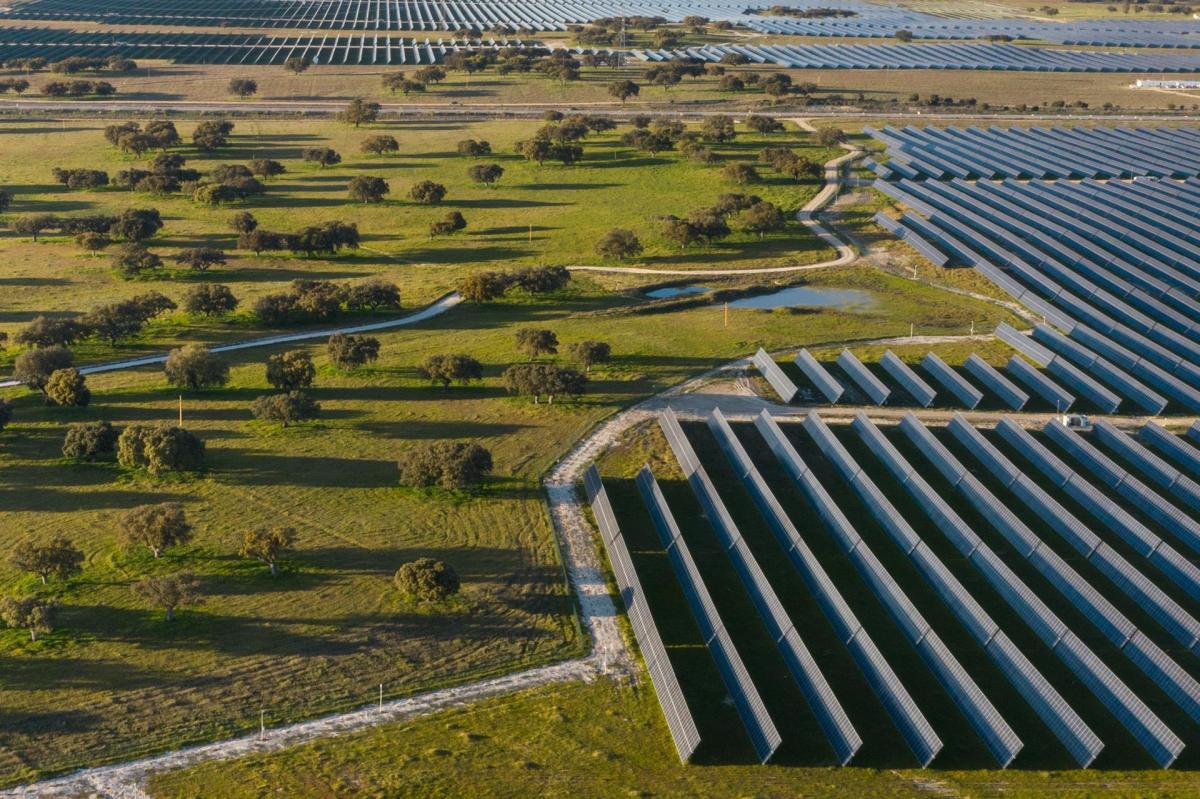 Statkraft suscribe una línea de crédito por 1.300 millones de euros ligada a criterios de sostenibilidad