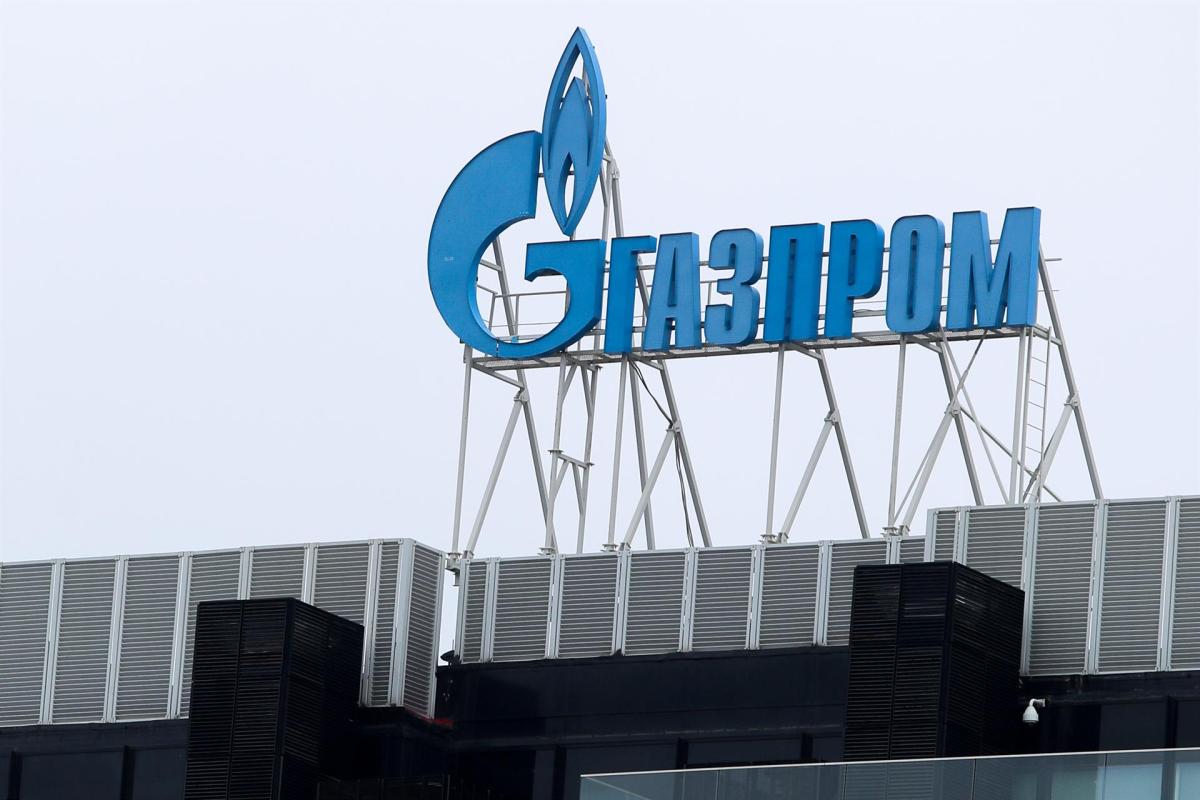 Gazprom considera insuficientes los documentos recibidos de la turbina de Siemens para Nord Stream