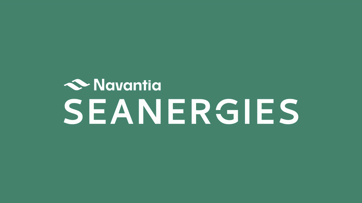 Nace Navantia Seanergies, la filial de energías verdes del grupo naviero