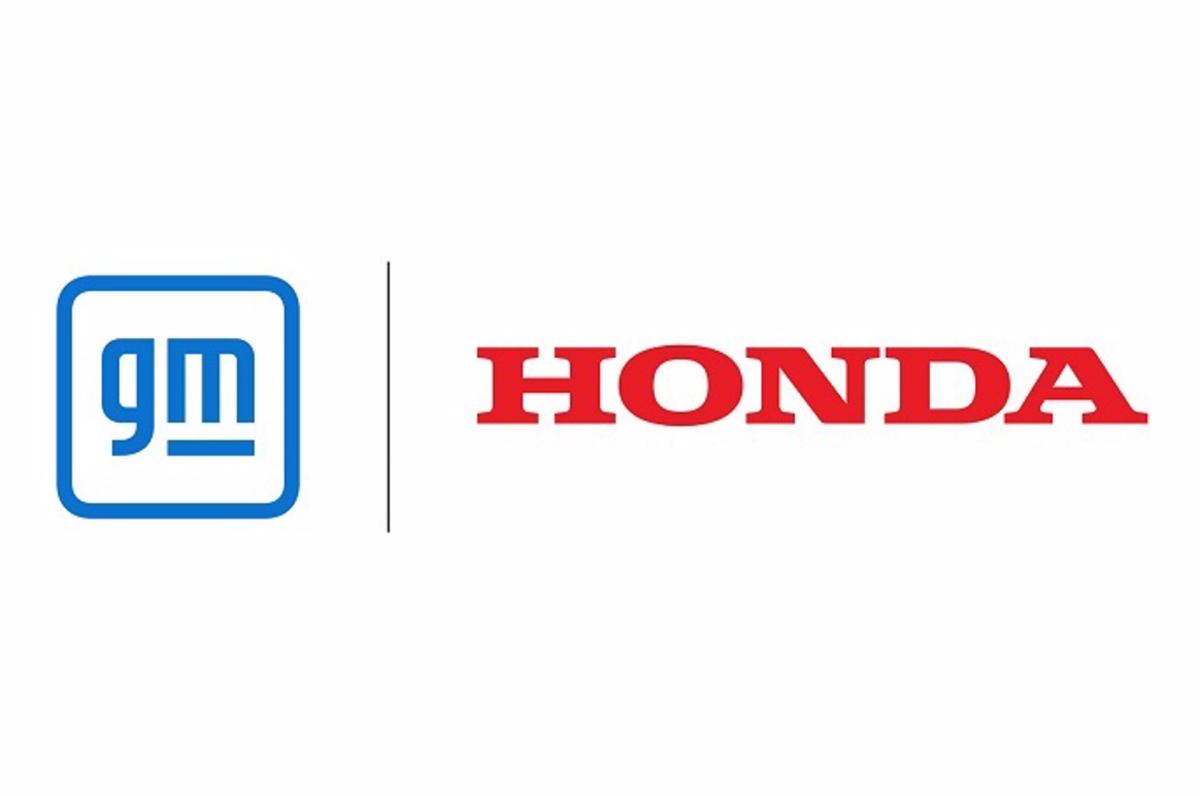 General Motors y Honda desarrollarán vehículos eléctricos más asequibles