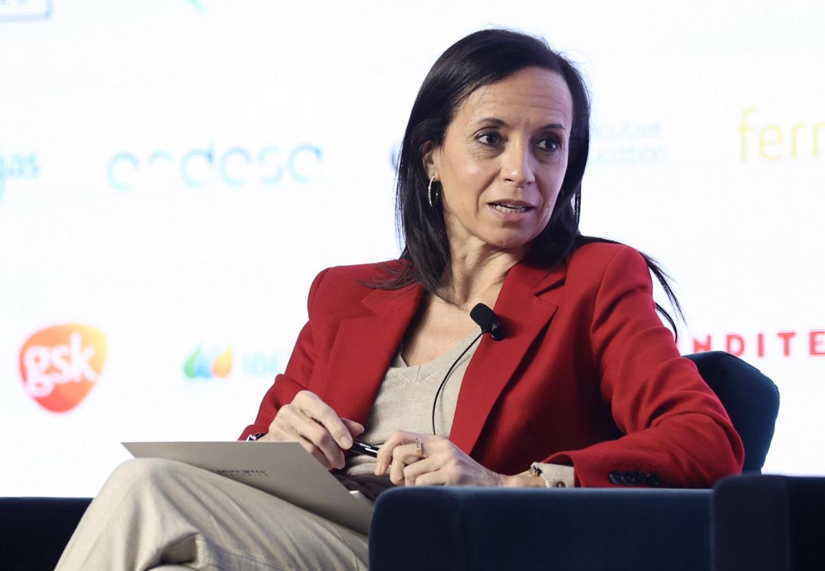 Red Eléctrica aumentó un 11% sus inversiones socialmente responsables en 2021