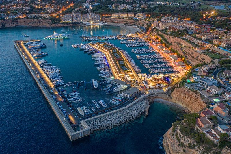 Eco Wave Power planea un proyecto de energía de las olas de 2MW en Mallorca