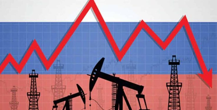 La guerra entre Rusia y Ucrania podría ralentizar el crecimiento económico mundial al 2,5% este año