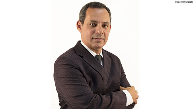 Petrobras elige a José Mauro Ferreira Coelho como nuevo presidente