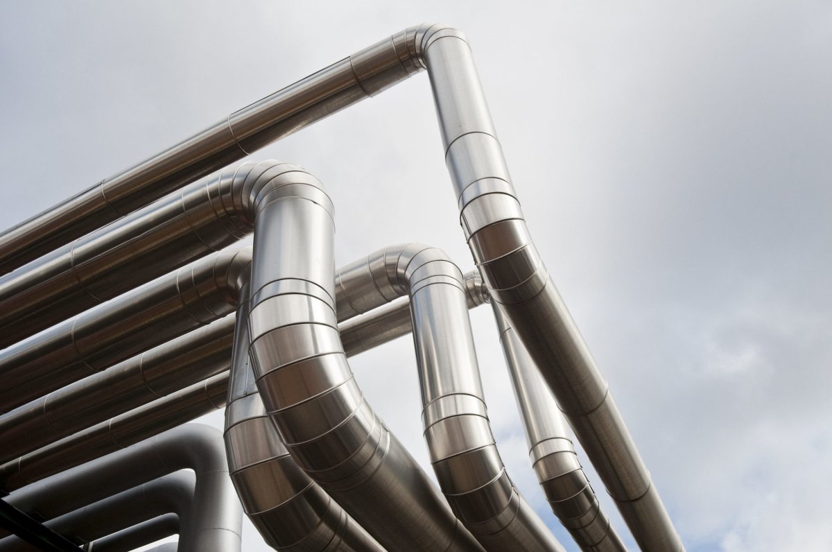 El precio del GLP por canalización sube un 6 % por el aumento de los costes