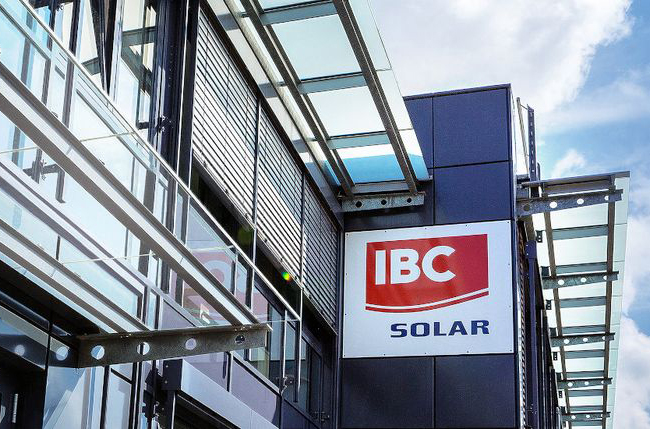 IBC SOLAR participa en Intersolar 2022