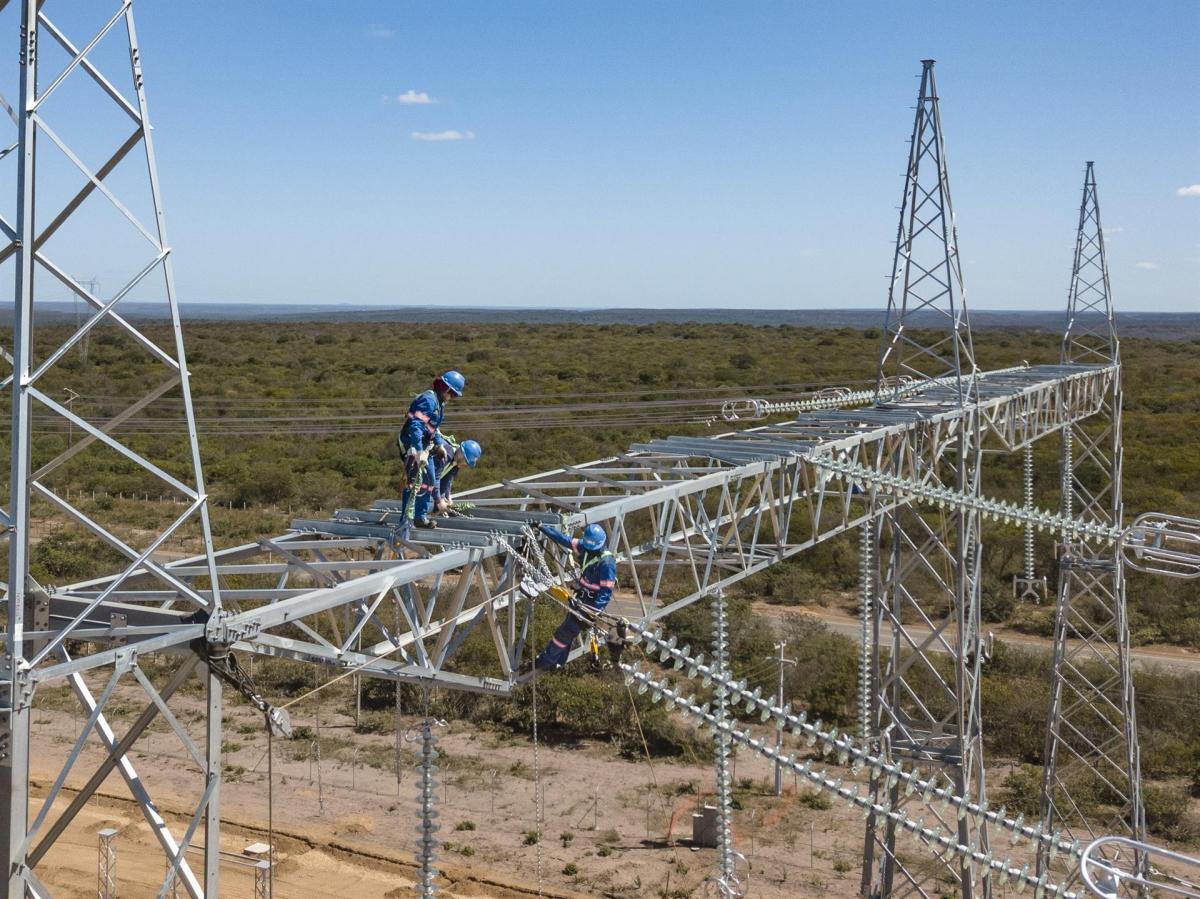 Grupo Elecnor invierte más de 13,4 millones en prevención de riesgos laborales y seguridad en el trabajo