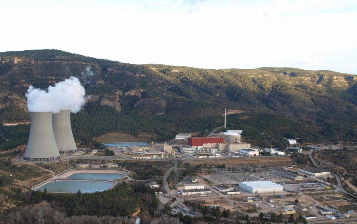 El Consorcio cargará con el sistema de reaseguro en materia de responsabilidad civil por daños nucleares