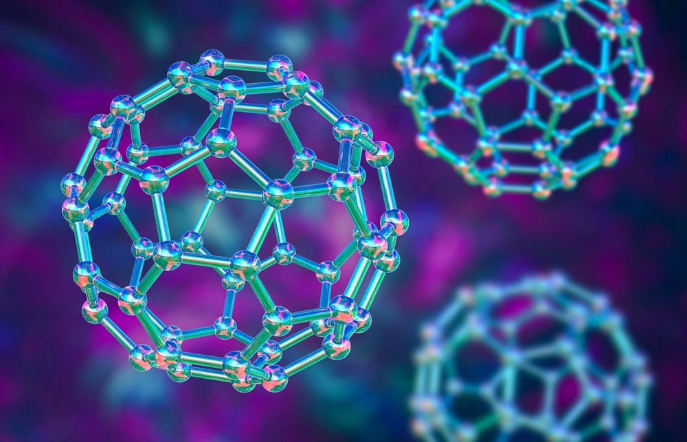 El fullereno, el nuevo material ultraduro que podría revolucionar los dispositivos fotovoltaicos