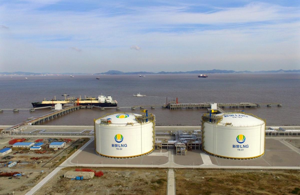 La última perspectiva de Shell sobre GNL subestima las barreras al crecimiento de la demanda en Asia