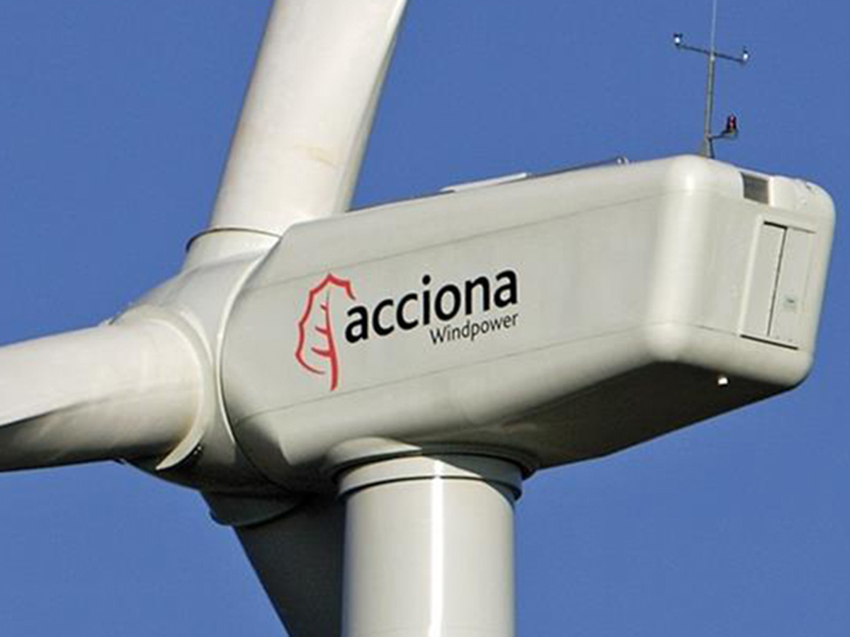 Acciona Energía, la mayor comercializadora independiente 100% renovable en España en 2021