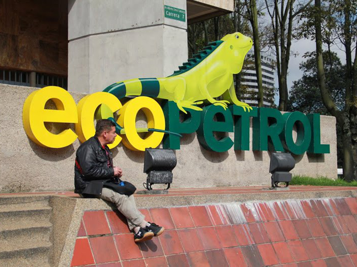 Ecopetrol denuncia la toma de la planta de gas y suspende el suministro del combustible