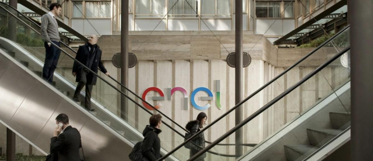 Enel lleva el 'Net Zero' a sus redes eléctricas