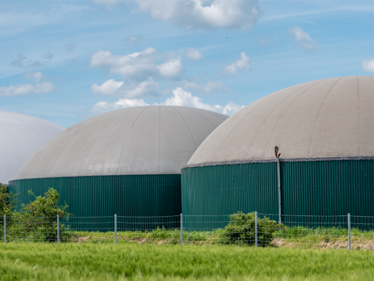 El Gobierno aprueba el sistema de garantías de origen para los gases renovables