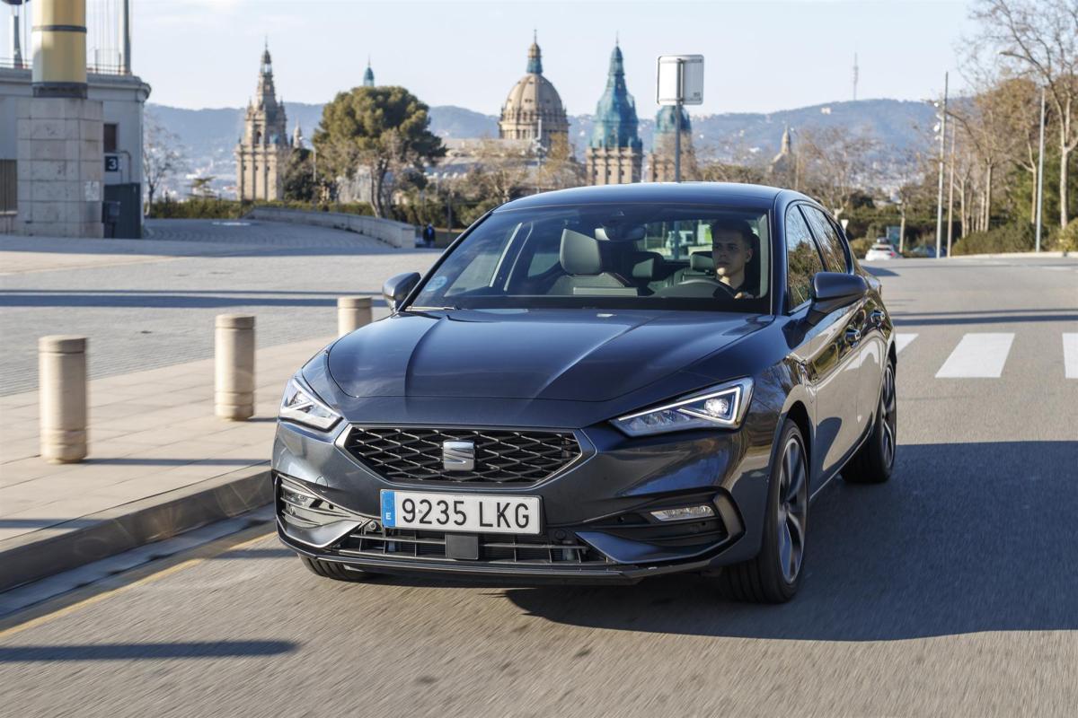 Seat revisará más de 27.000 coches híbridos por problemas eléctricos