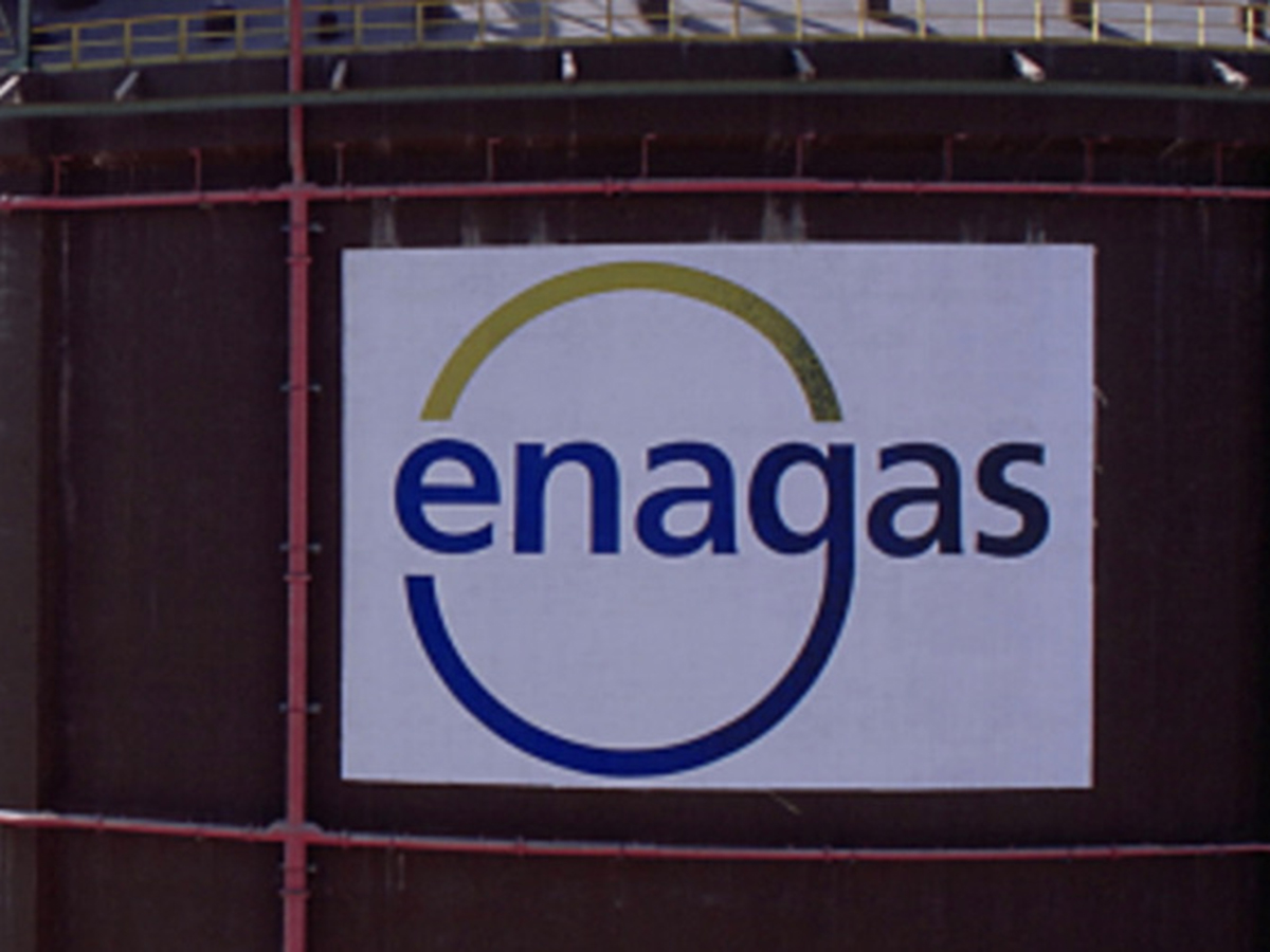 Enagás, responsable del sistema de garantías de origen para los gases renovables