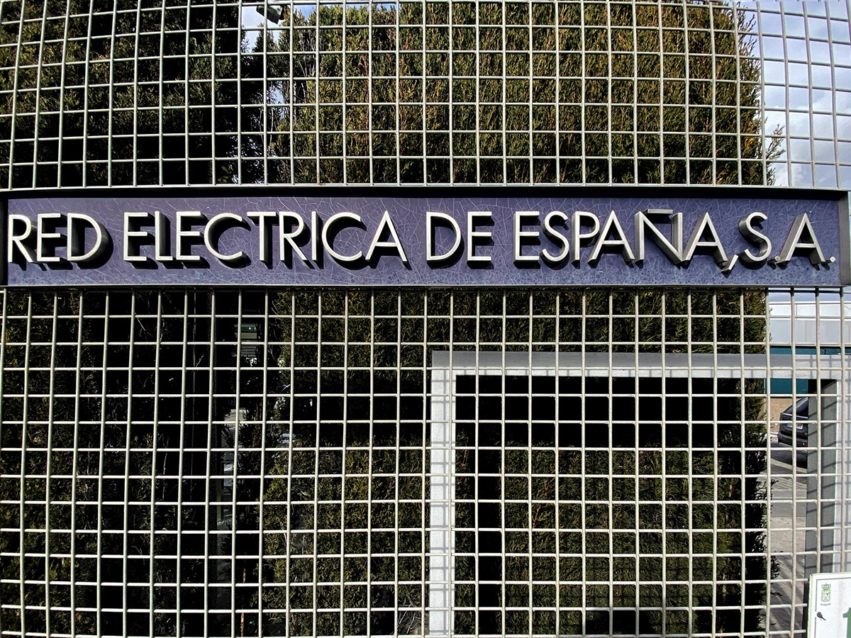 Red Eléctrica adaptará la programación de la operación del sistema peninsular a periodos de 15 minutos