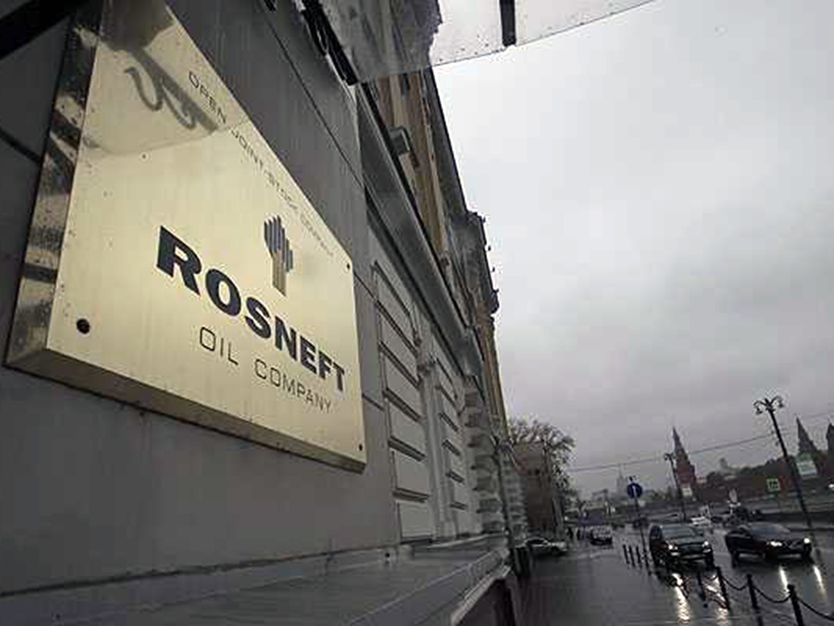 La exministra austríaca de Exteriores también abandona el consejo de Rosneft