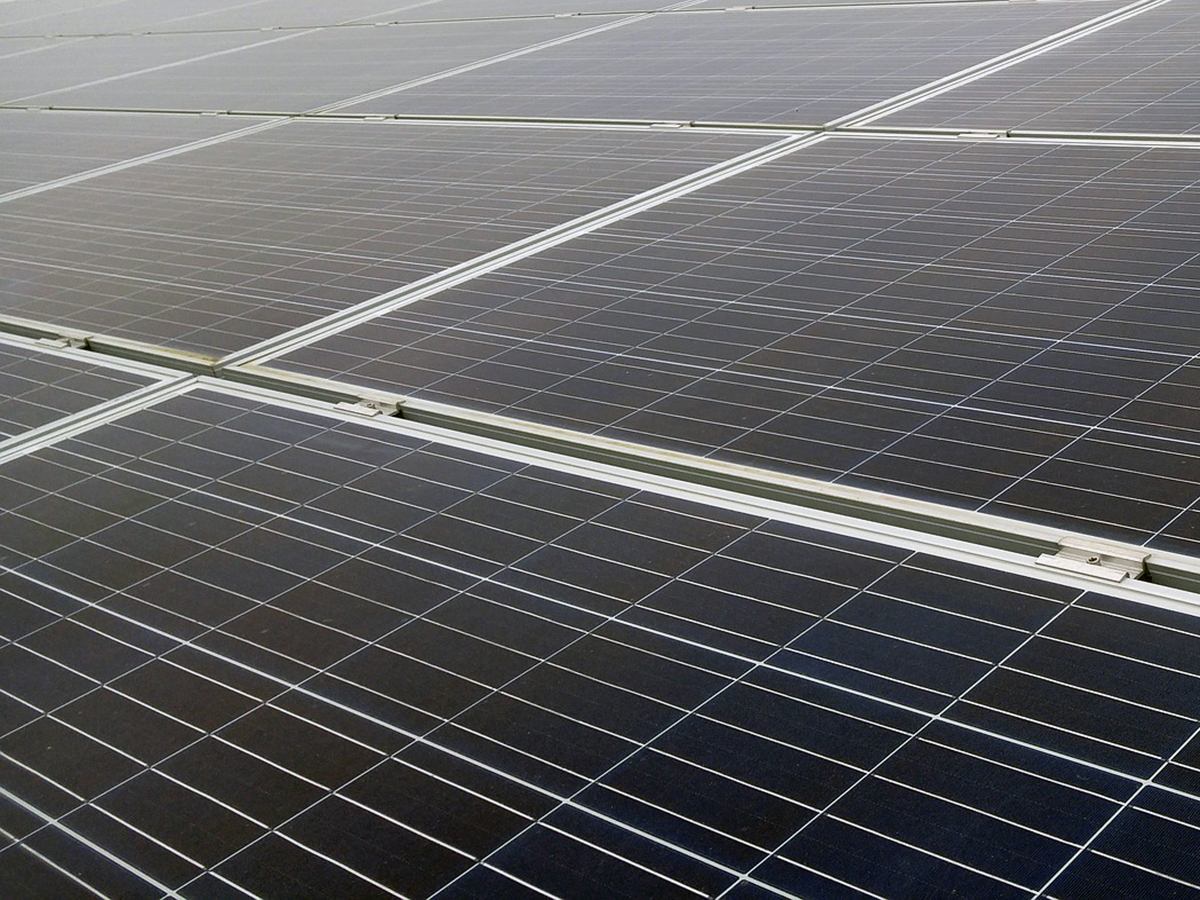 Fundeen te da la oportunidad de invertir al menos 500 euros en una de las mayores plantas fotovoltaicas de Europa