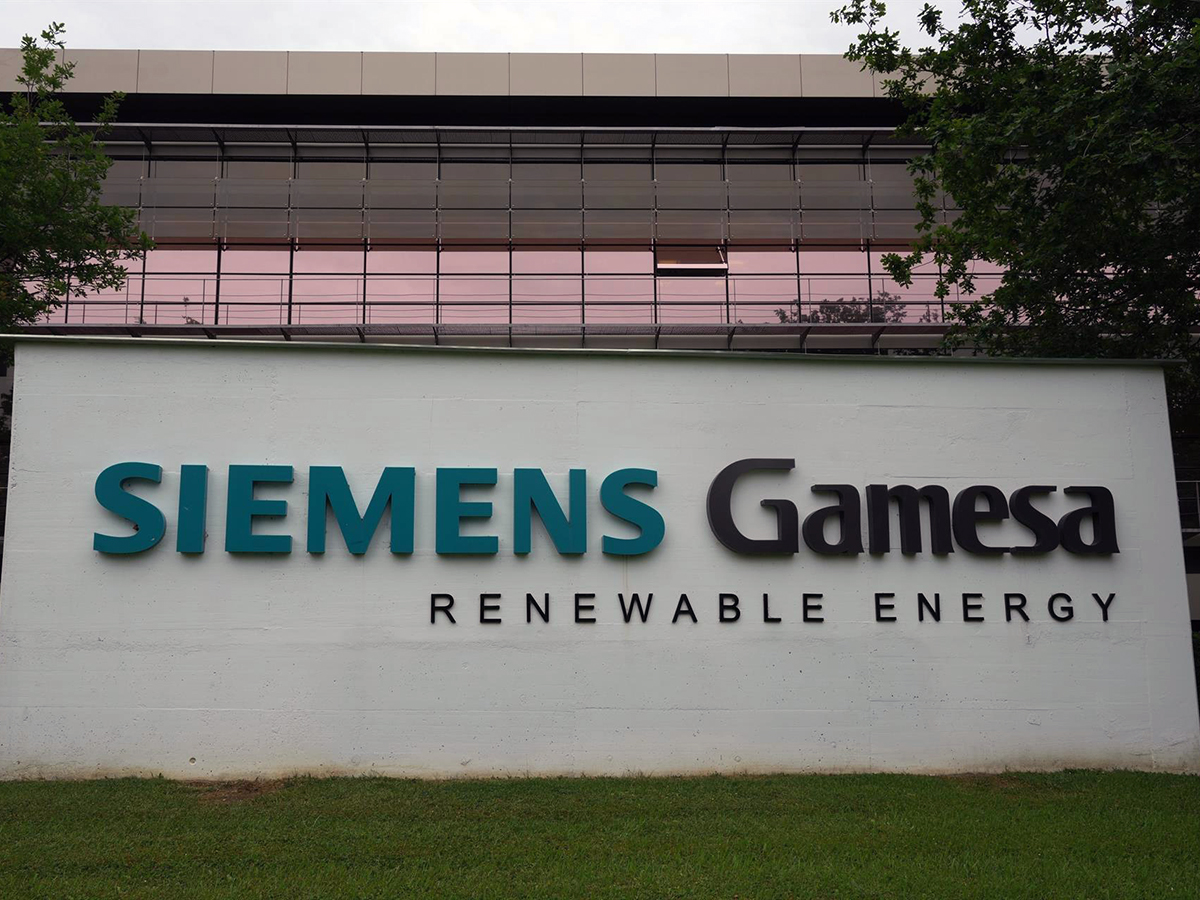 El periodo de aceptación de la OPA sobre Siemens Gamesa finalizará el 13 de diciembre