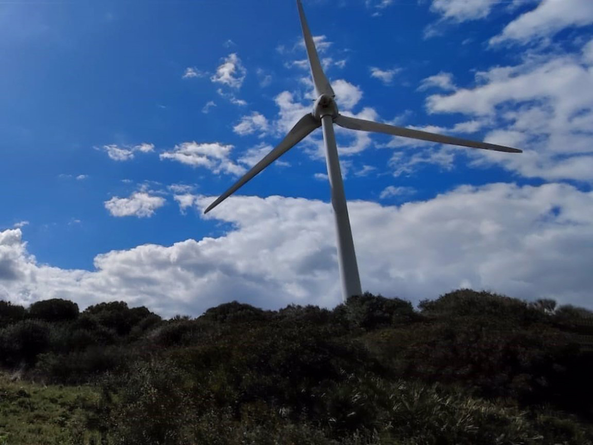 La UE registra avances en energía limpia en el marco de los ODS