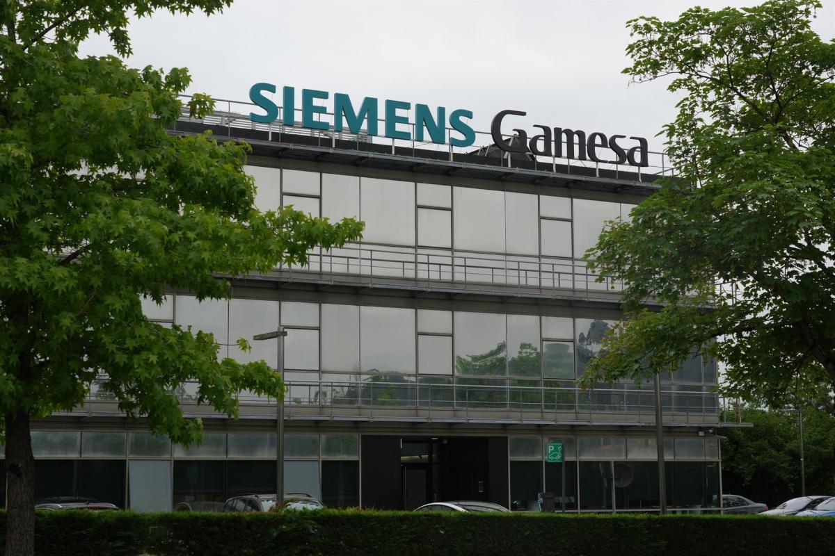 El consejo de Siemens Gamesa emite su opinión favorable sobre la OPA de Siemens Energy