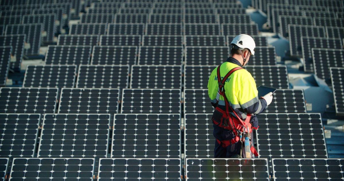 El aumento de los precios de las materias primas podría frustrar la nueva estrategia solar europea