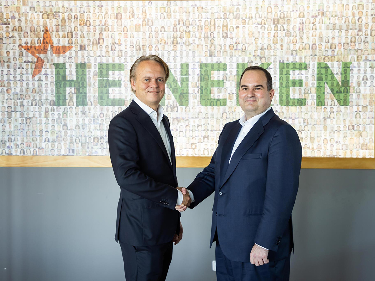 Heineken se alía con Engie para la construcción de una planta de termosolar en su fábrica de Sevilla