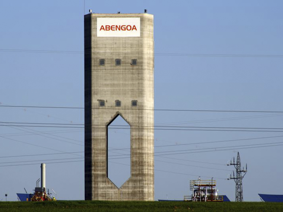 Adiós a Abengoa: el juez inicia la fase de liquidación