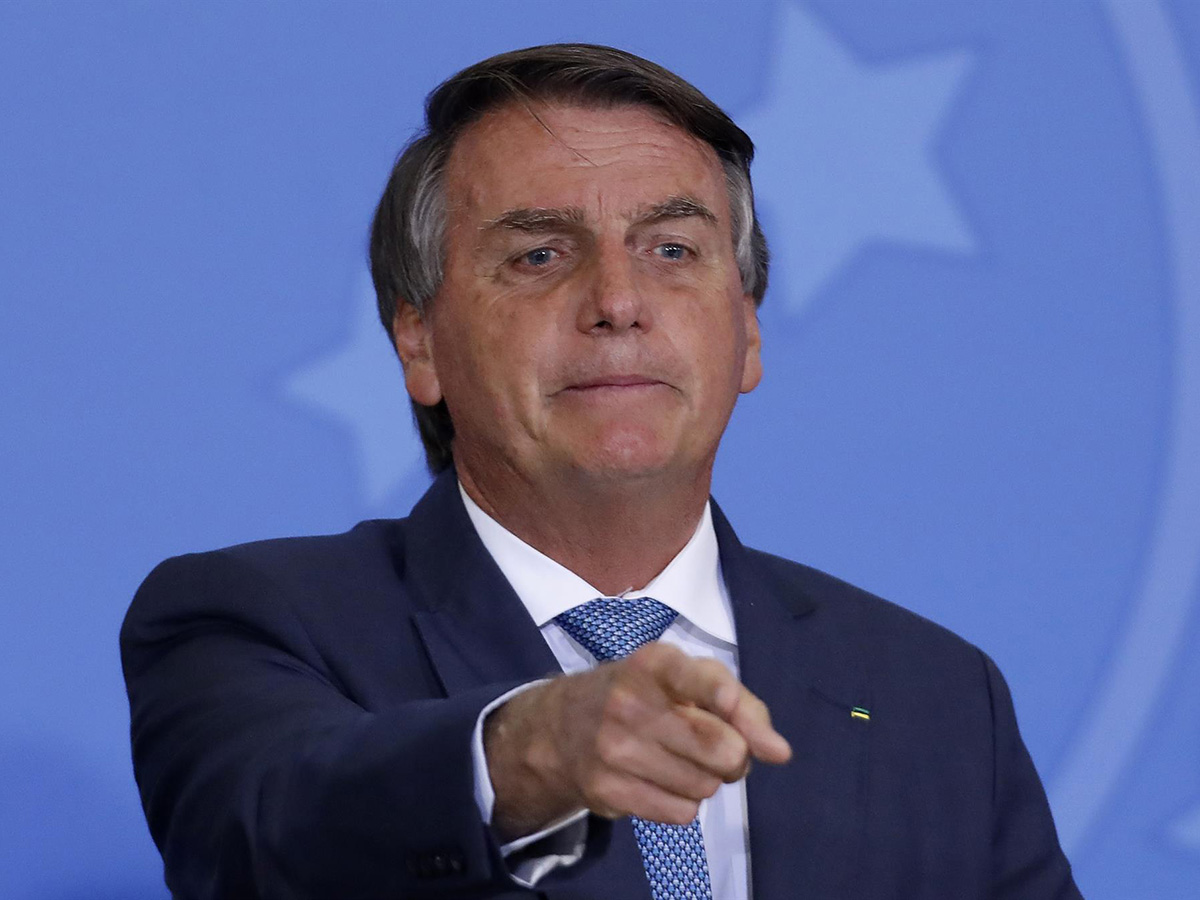 El consejo de Petrobras frena el intento de Bolsonaro de sustituir al actual presidente