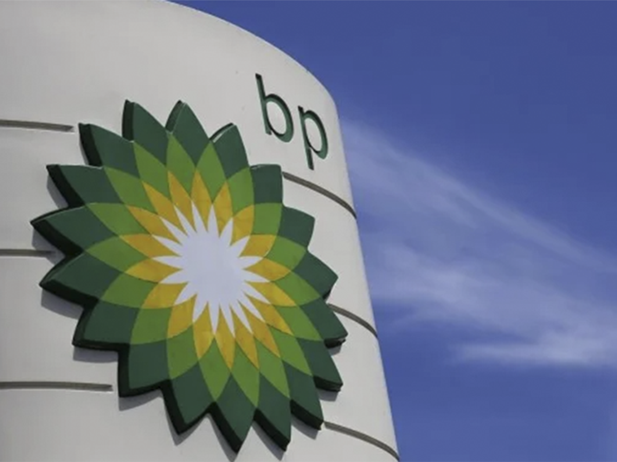 BP pierde casi 13.400 millones de euros hasta septiembre por la salida de la rusa Rosneft