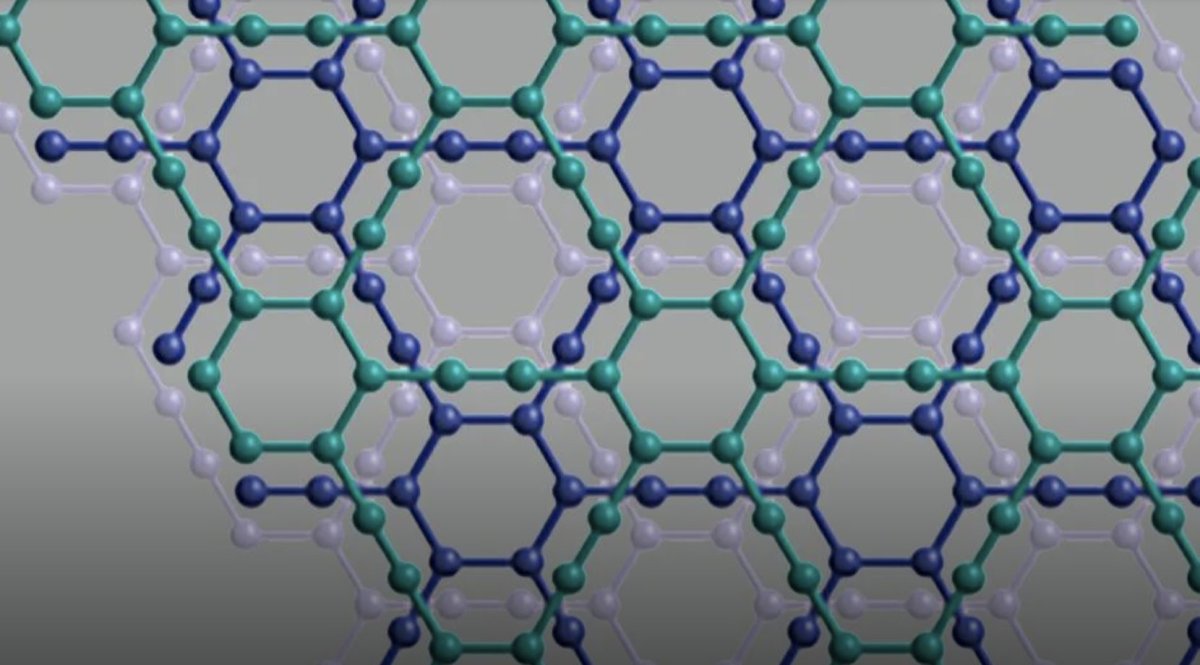 Adiós grafeno, hola grafino: así es el nuevo material maravilloso para la transición energética