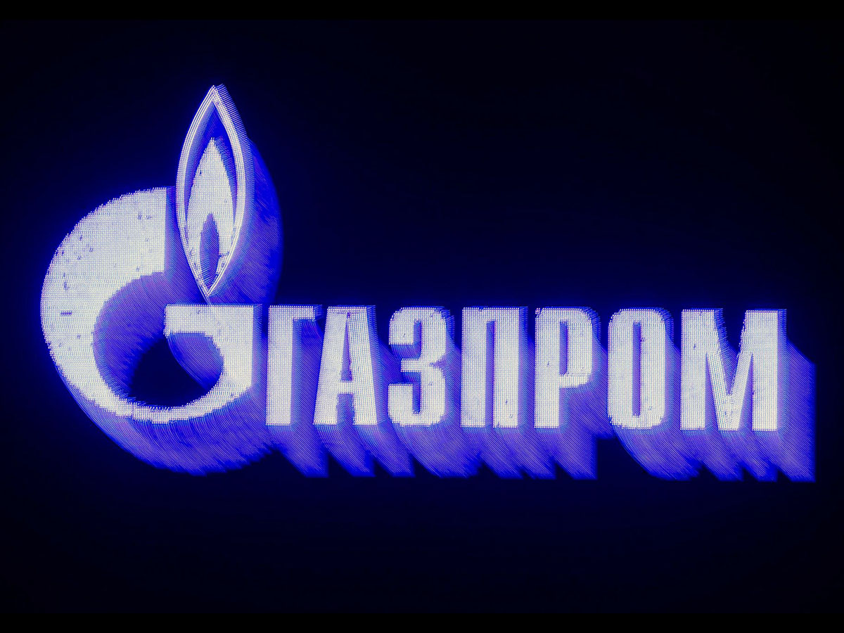 Gazprom confirma el cese del suministro de gas a Países Bajos por negarse a pagar en rublos