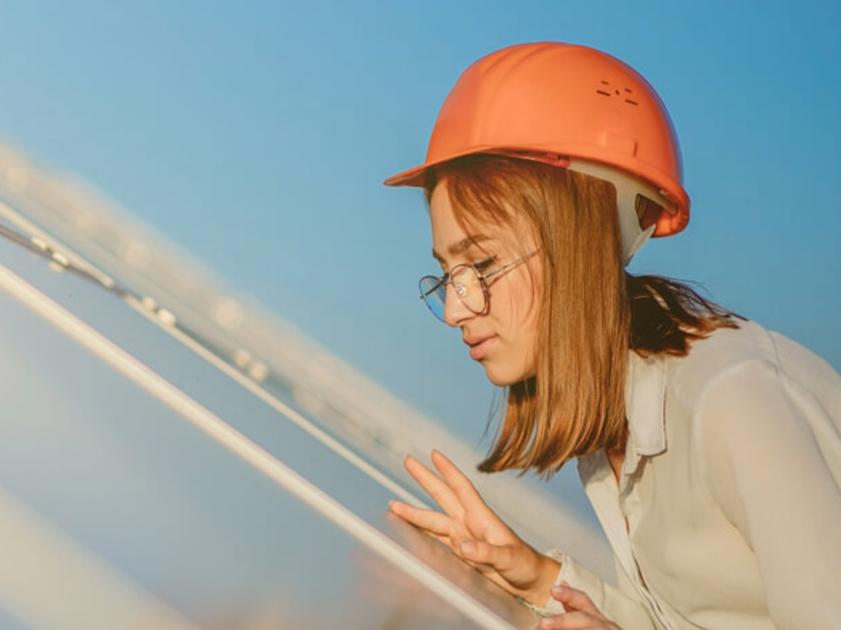 Perfecta Energía ofrece la instalación de paneles solares con cobertura de daños