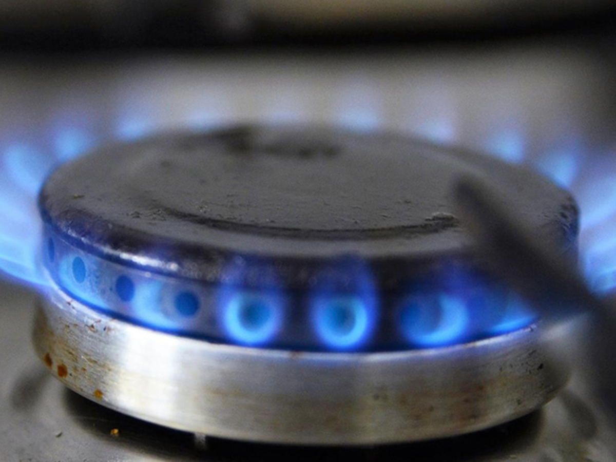 Los clientes con la tarifa TUR de gas suben un 67 % desde junio, hasta los 2,5 millones