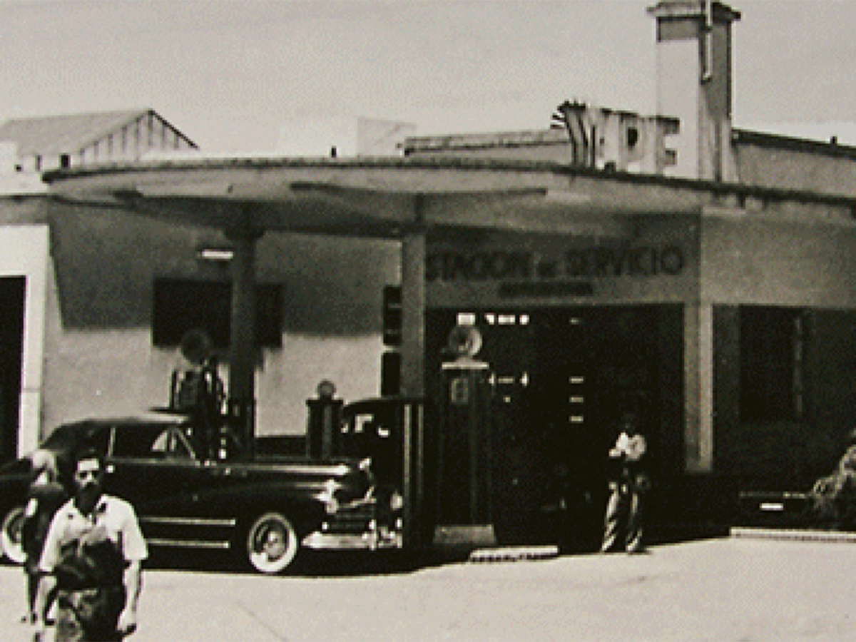 YPF, la estratégica petrolera de Argentina, cumple 100 años