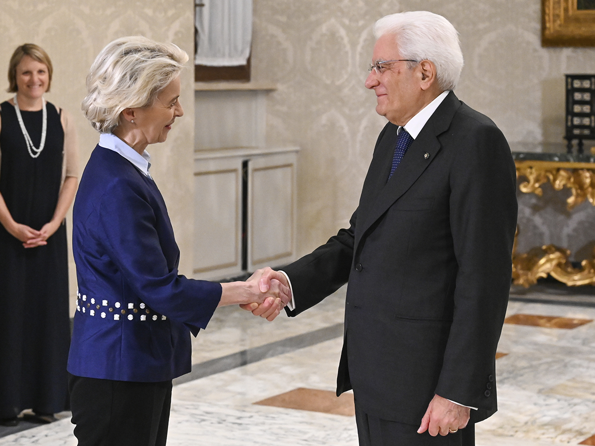 Italia destina 14.000 millones para ayudas ante la subida de los precios de la energía