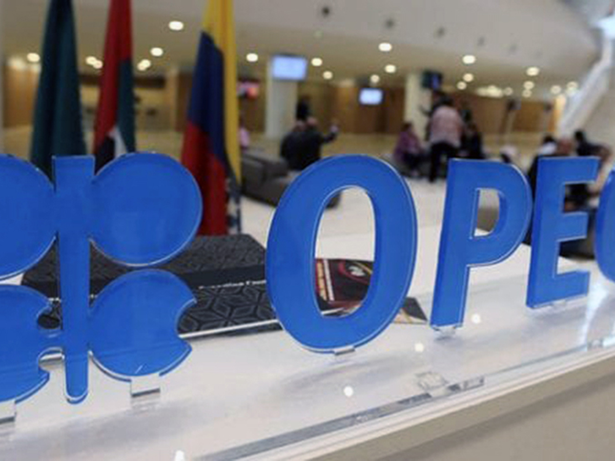 La OPEP y Rusia ratifican el aumento de la oferta de petróleo en 648.000 barriles diarios