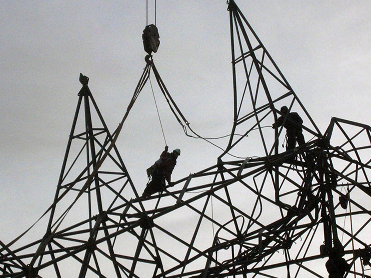 La demanda de gas para generación eléctrica alcanzó este miércoles un nuevo récord de 764 GWh