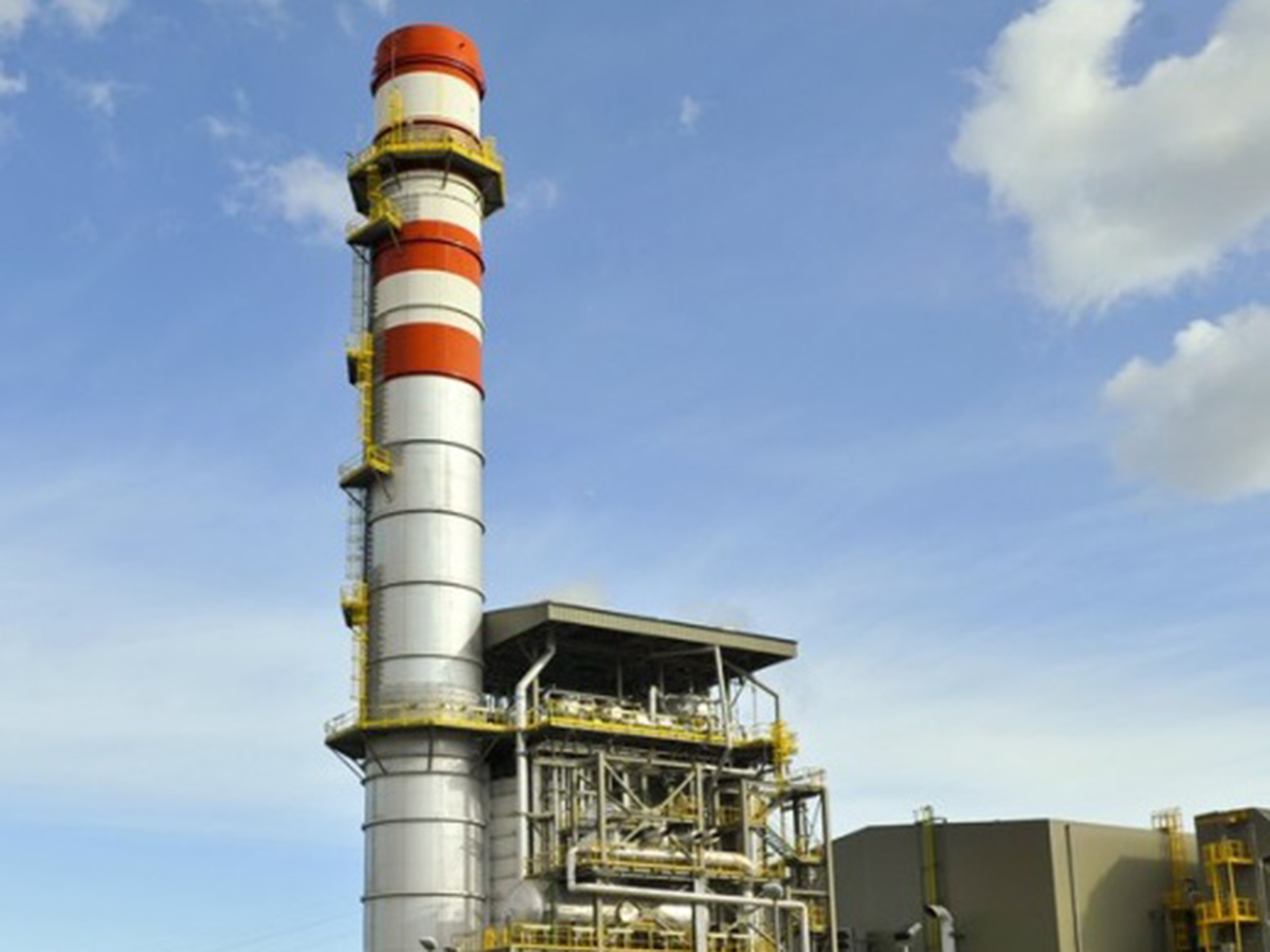 Los ciclos combinados, claves para la seguridad de suministro eléctrico durante la ola de calor