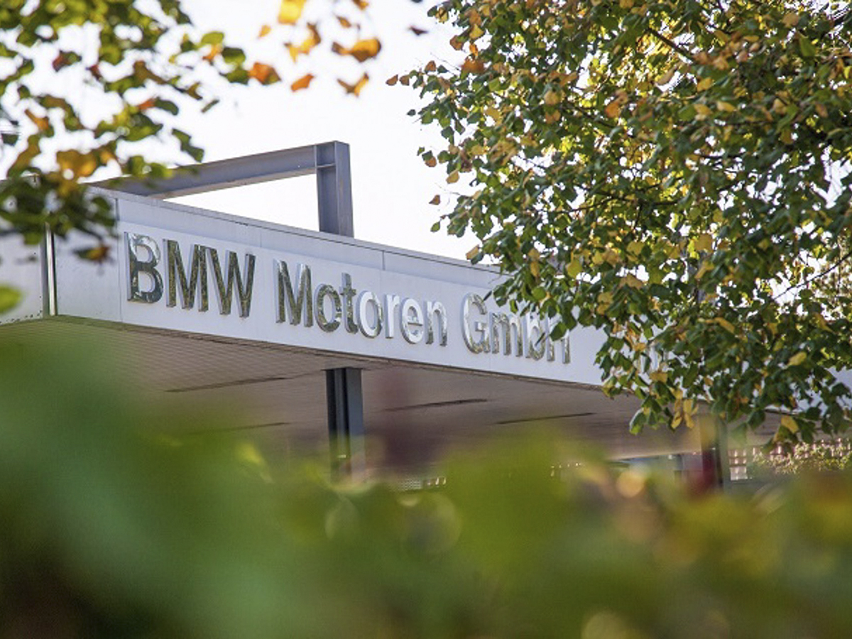 BMW invertirá 1.000 millones hasta 2030 en su planta de Austria para fabricar motores eléctricos