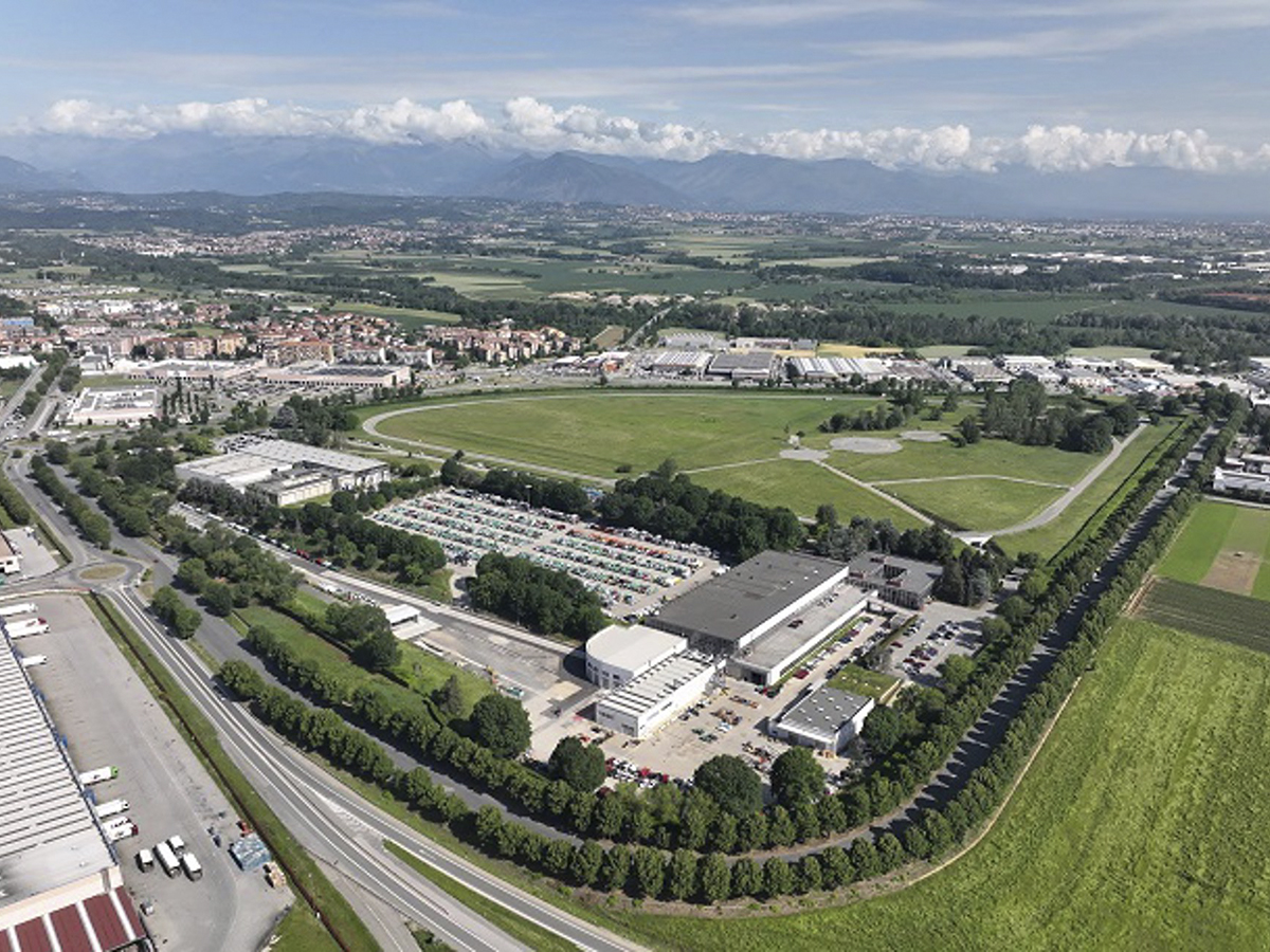 Stellantis invierte 33 millones en dos de sus instalaciones de pruebas para vehículos eléctricos